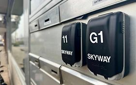 Skyway Airport Apartments