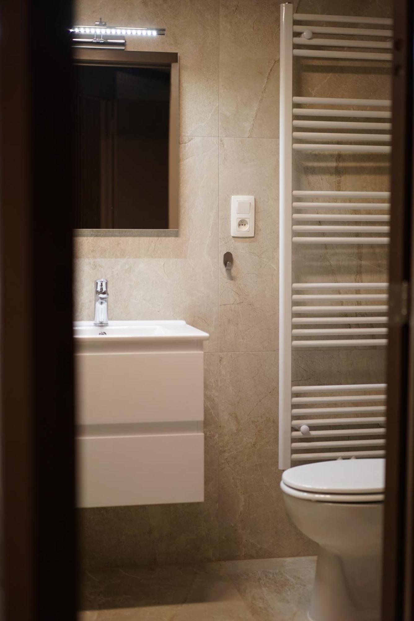 Skyway Airport Apartments Zaventem Extérieur photo