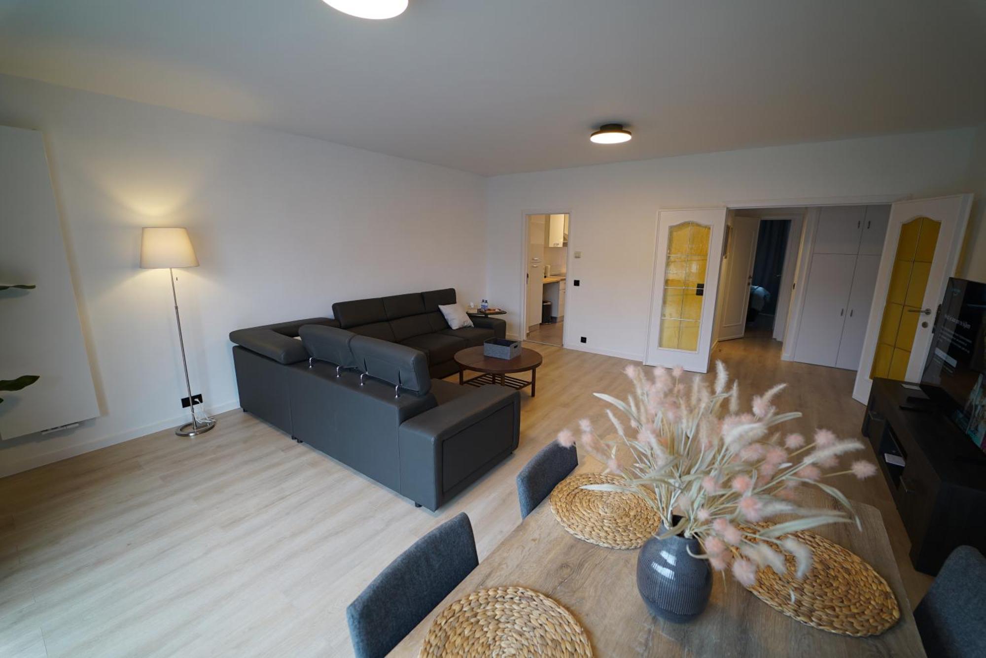 Skyway Airport Apartments Zaventem Extérieur photo
