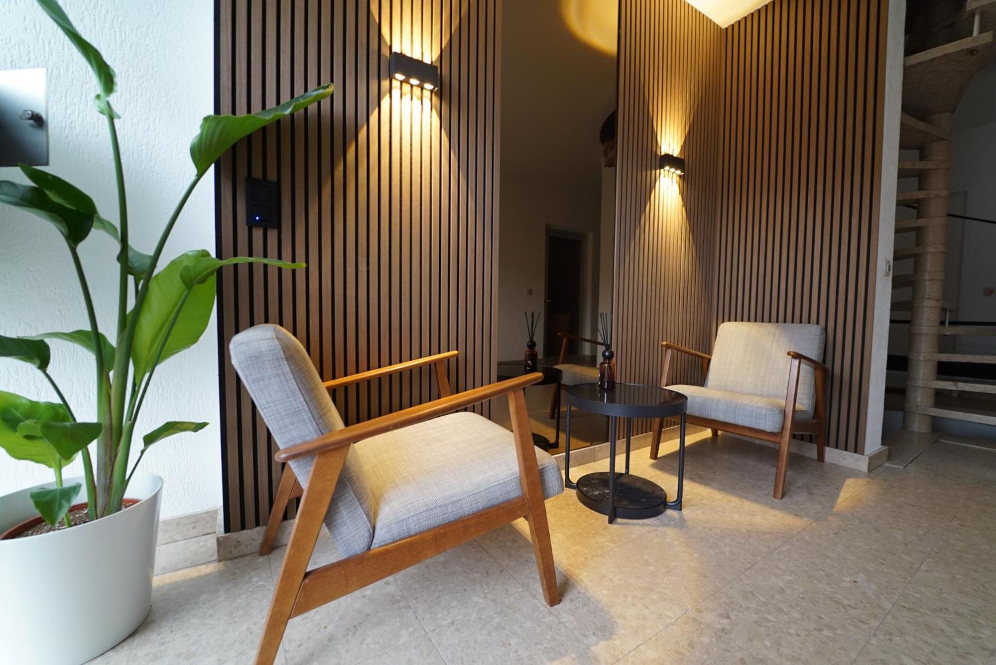 Skyway Airport Apartments Zaventem Extérieur photo