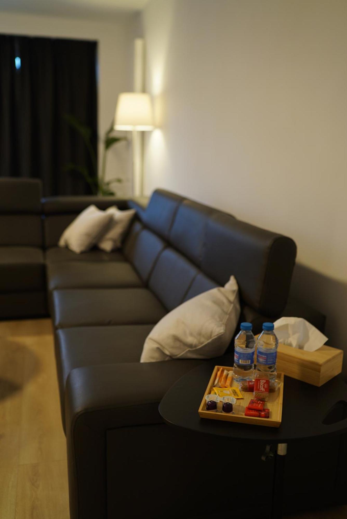 Skyway Airport Apartments Zaventem Extérieur photo