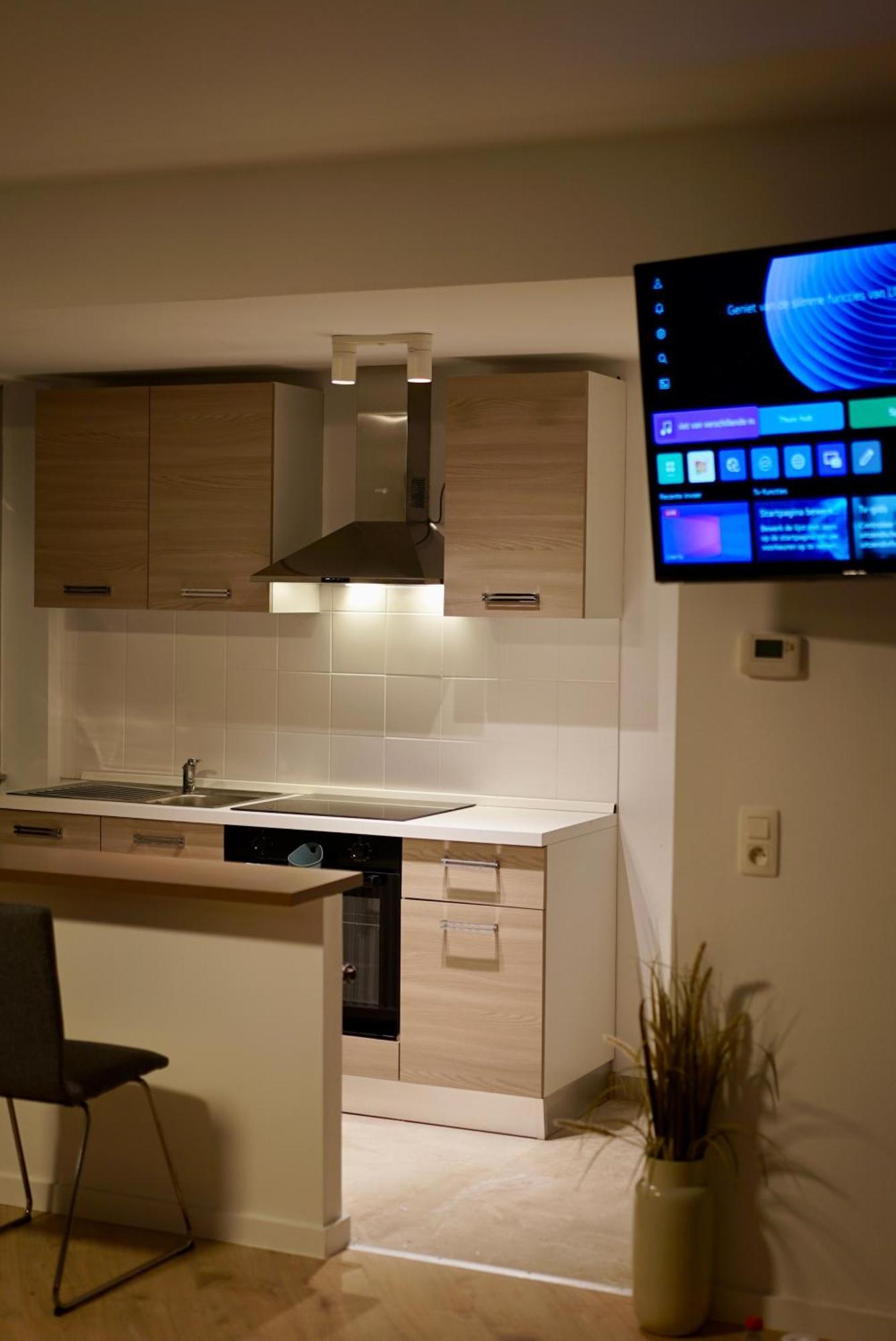 Skyway Airport Apartments Zaventem Extérieur photo