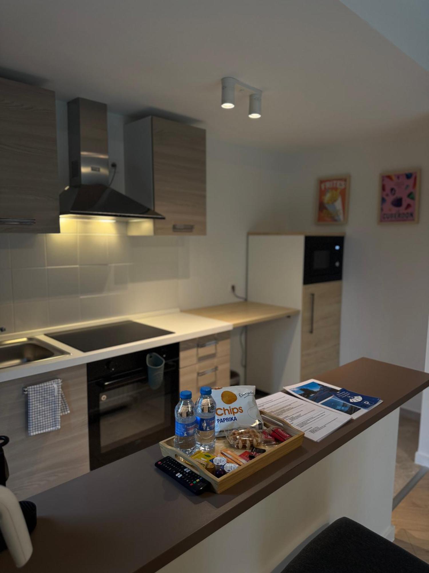 Skyway Airport Apartments Zaventem Extérieur photo